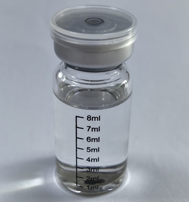 ยาต้านไวรัสที่มีประสิทธิภาพ GS-441524 ยาฉีด FIP การรักษาที่ฉีด 20mg 30mg ความเข้มข้น