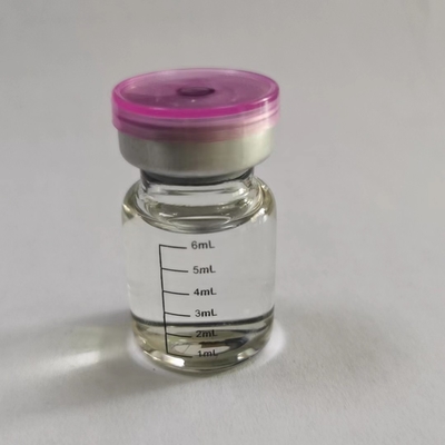 การฉีดยาต้านไวรัส 20mg 30mg GS441 การฉีดไวรัสแมว สําหรับสุขภาพสัตว์