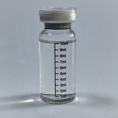 ยาสัตวแพทย์ แมวฉีด 20mg/mL 30mg/mL GS-441524 ยาต้านไวรัสสําหรับแมว