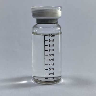 ยาสัตวแพทย์ แมวฉีด 20mg/mL 30mg/mL GS-441524 ยาต้านไวรัสสําหรับแมว