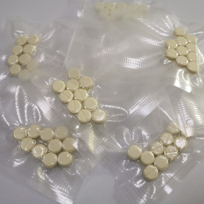 ซัพพลายเออร์จีน ทา 20mg 40mg 50mg 60mg แปลง GS-441524 สําหรับแมว FIP นุ่มและแห้ง