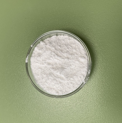 อาหารเสริมความแข็งแรงสูง การบรรเทาความกังวลและความเครียด Tianeptine Sodium 99% สับที่บริสุทธิ์