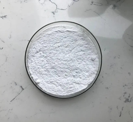 นูอทรอปิก ขนาดใหญ่ 99% ฟีนิบูท HCl ขาวสําหรับความกังวล CAS 3060-41-1