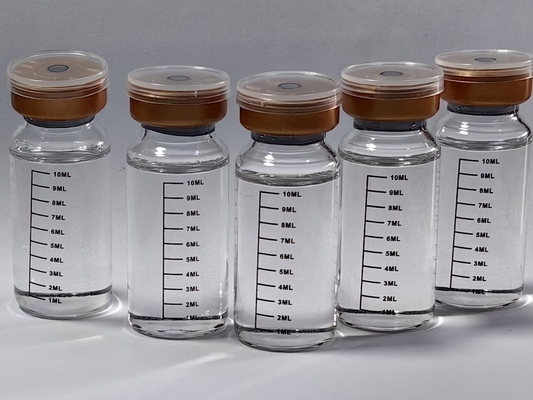 การฉีดยาต้านไวรัสแมว 30mg GS-441524 ยาฉีดสําหรับแมว ไปยังสหรัฐอเมริกา ยุโรป