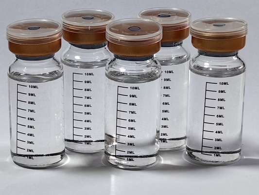 GS-441524 การฉีดยา 20mg 10ml ขวดยาสําหรับแมว