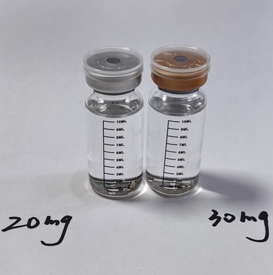การรักษา FIP วัตกรรม 20% 30% 10mL GS-441524