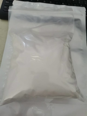 ขายปลีก API การรักษาการสูญเสียผม Minoxidil Powder CAS 38304-91-5 สําหรับขาย