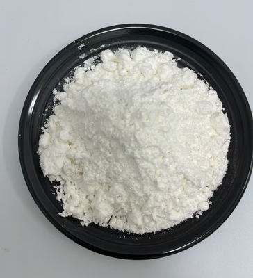 วัสดุดิบหลอด สด Minoxidil Powder สําหรับผู้จําหน่ายการเติบโตของผม CAS 38304-91-5