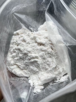 จําหน่ายเป็นจํานวนมาก 99% วัตถุดิบ USP เกรด มินอักซิดิลสําหรับการเติบโตของผม CAS 38304-91-5