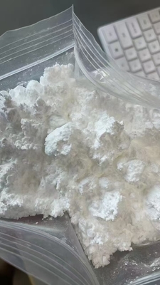 ความบริสุทธิ์สูง 99% การดูแลผิวหนัง ส่วนประกอบที่ใช้งาน Ergothioneine / EGT CAS 497-30-3
