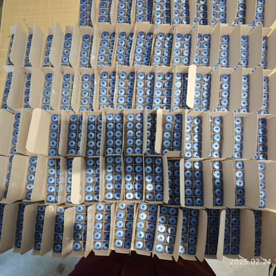 ซื้อยา  Vials Online 2.5mg 15mg สําหรับการลดน้ําหนัก