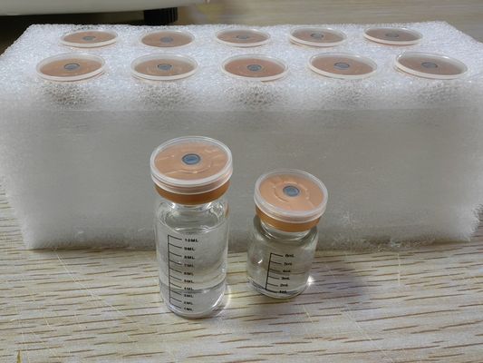 จีนซัพพลายเออร์ สเตอริล 30mg 10ml 30% GS-441524 การฉีดสําหรับ FIP แมว เรือไปอิตาลี