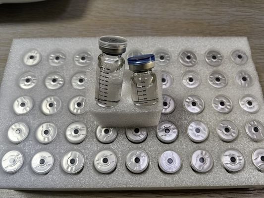 20 mg/mL 30 mg/mL GS‐441524 แอมพูลฉีดสําหรับแมว FIP ส่งไปอเมริกา สหราชอาณาจักร ยุโรป