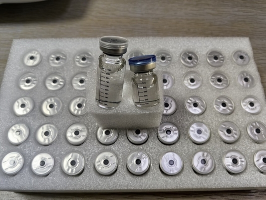 20 mg/mL 30 mg/mL GS‐441524 แอมพูลฉีดสําหรับแมว FIP ส่งไปอเมริกา สหราชอาณาจักร ยุโรป