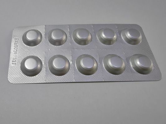 วัตกรรมแพทย์ GS-441524 แผ่นรับประทานทางปาก 20mg 40mg 50mg 60mg สําหรับการสนับสนุนแอนติไวรัส FIP ของแมว