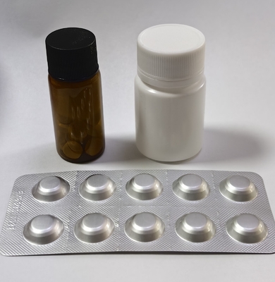 GS‐441524 ทา 40mg 50mg 60mg เม็ดสําหรับแมว การรักษา FIP