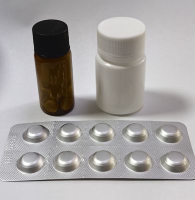 ประเภททางปาก GS‐441524 ผู้จัดจําหน่าย 40mg 50mg 60mg แท็บเล็ตสําหรับแมว การรักษา FIP