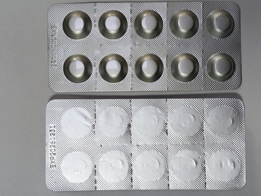 ทันใจ ทาภิบาล 50mg แท็บเล็ต GS-441524 สําหรับการรักษา FIP ของแมว