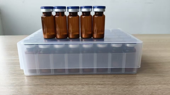 IV ถังยาฉีด NAD+ ฉีด 500mg สําหรับการป้องกันการแก่