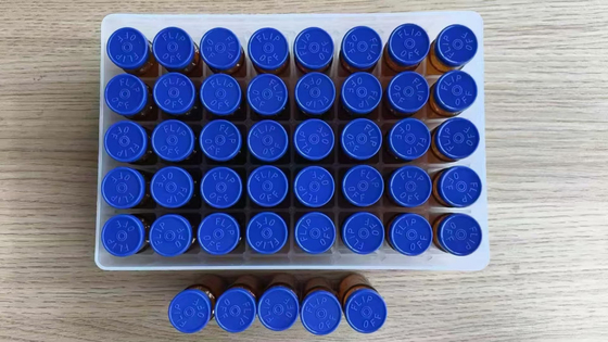 ภัณฑ์การแพทย์ IV Therapy Vial 500 Mg NAD+ Vials สําหรับการฉีด