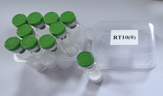 ซื้อเปปไทด์ Retatrutide ออนไลน์เพื่อการออกกำลังกายและการควบคุมน้ำหนัก