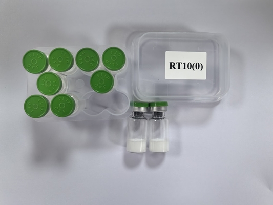 ซื้อ Retatrutide เพื่อลดน้ำหนัก GLP1 GIP Glucagon