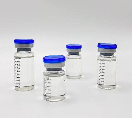 ผู้ผลิตและผู้ส่งออกที่น่าเชื่อถือ ขายปลีก 20mg 30mg GS-441524 สําหรับการใช้ในทางสัตวแพทย์