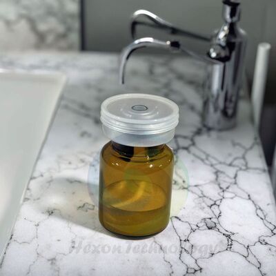 เปปติด 99% ความบริสุทธิ์ Nad 500mg 1000mg Vials เปปติดเพื่อป้องกันการแก่