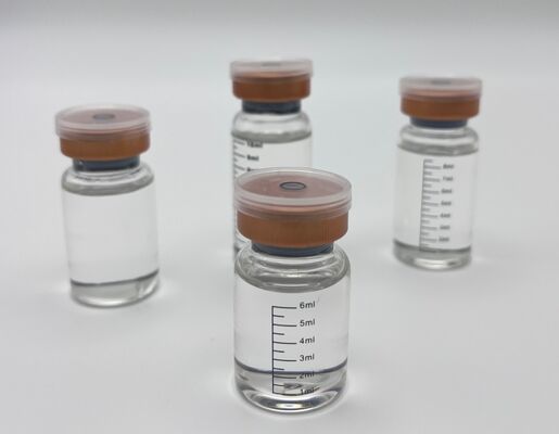 สารฉีด GS-441524 แอมพูลสําหรับ FIP แมว พร้อมส่งอย่างปลอดภัยไป USA ยุโรป ยูเค มาเลเซีย