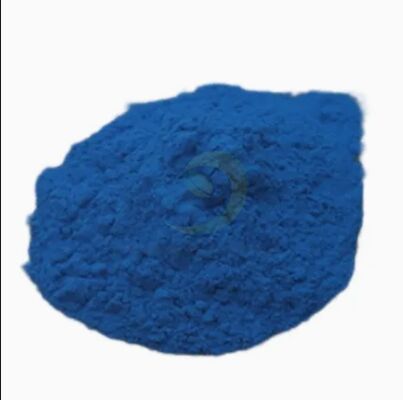 Copper Peptide Powder ส่งเสริมการผลิตคอลลาเจน ลดริ้วรอย ปรับปรุงความยืดหยุ่นของผิว