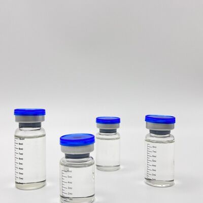 ความบริสุทธิ์สูง GS-441524 API ไวรัสสําหรับการรักษา FIP ด้วยโครงสร้างที่มั่นคงและการผลิตที่ควบคุม