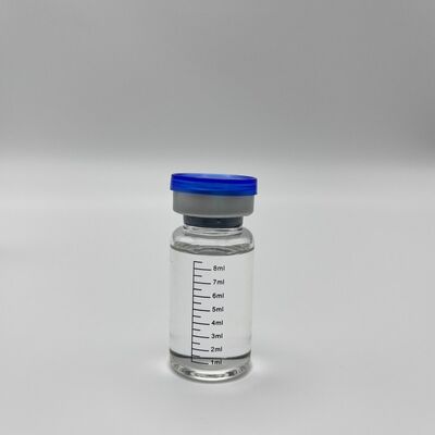 20mg/ml GS-441524 ถังยา 8ml สําหรับการรักษา FIP ภายใต้ผิวหนังในแมว