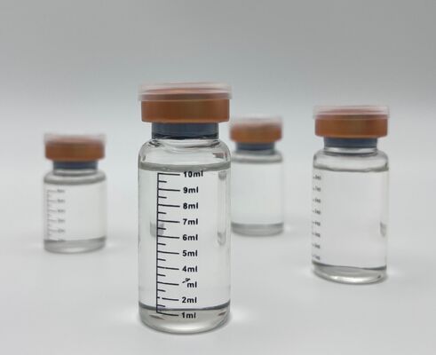 GS-441524 การฉีด FIP การรักษาสําหรับแมว ด้วยความแข็งแรง 20mg และการฉีดใต้ผิวหนัง การส่งที่ปลอดภัย