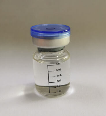 GS-441524 ยาต้านไวรัสสำหรับรักษา FIP ในแมว ชนิดฉีด บรรจุภัณฑ์ 6 มล., 8 มล., 10 มล. และความแรง 20 มก., 30 มก. สำหรับฉีดเข้าใต้ผิวหนัง