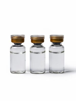 GS-441524 ยาฉีดรักษา FIP สำหรับแมว ขนาดบรรจุ 6 มล., 8 มล., 10 มล. และความแรง 20 มก., 30 มก. สำหรับการบริหารยาใต้ผิวหนัง