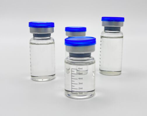 GS-441524 Premium FIP Treatment Injection for Cats Packaging with 6ml, 8ml, 10ml และความแข็งแรง 20mg, 30mg สําหรับการฉีดภายใต้ผิวหนัง