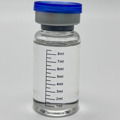 GS-441524 ยาฉีดรักษาโรค FIP ในแมว บรรจุภัณฑ์ 6ml 8ml 10ml และความแรง 20mg 30mg จัดส่งรวดเร็วไปยังสหรัฐอเมริกา ยุโรป สหราชอาณาจักร