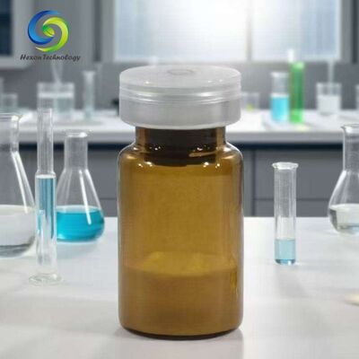 NAD+ ความบริสุทธิ์สูง สับ Lyophilized CAS 53-84-9 HPLC ทดสอบ