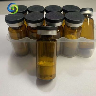 NAD+ ผง Lyophilized CAS 53-84-9 สําหรับการวิจัยเครื่องสําอาง