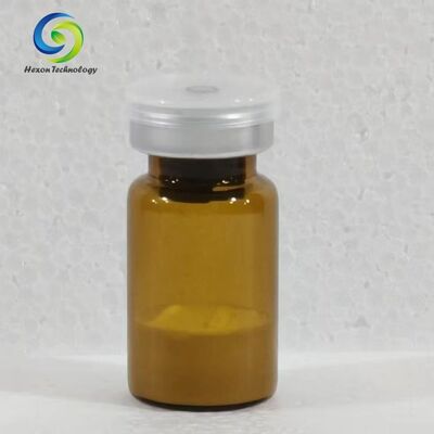 ขาว NAD+ ความบริสุทธิ์สูงกับ  Snap-8 SS-31 วัสดุการวิจัยเครื่องสําอาง HPLC ยืนยันขาวขาว