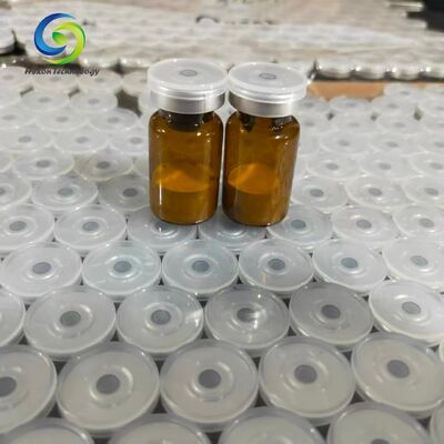 NAD+ ผง Lyophilized CAS 53-84-9 สําหรับการวิจัยการดูแลผิวหนังเครื่องสําอาง