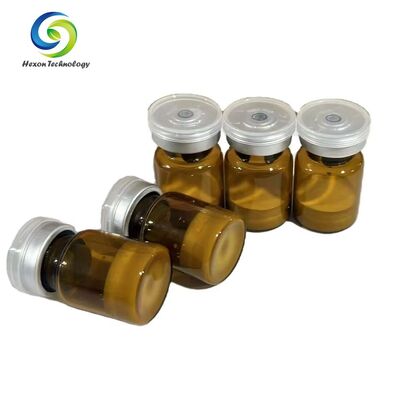 NAD + ขนาดผง Lyophilized กับ SS-31 Epithalon  วัสดุการวิจัยเครื่องสําอางที่แข็งแห้งความบริสุทธิ์สูง