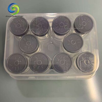 น้ําแบคทีเรียสตาติกประเภทห้องปฏิบัติการ 3 ml 10 ml โซลูชั่นที่ใช้ได้หลายครั้ง