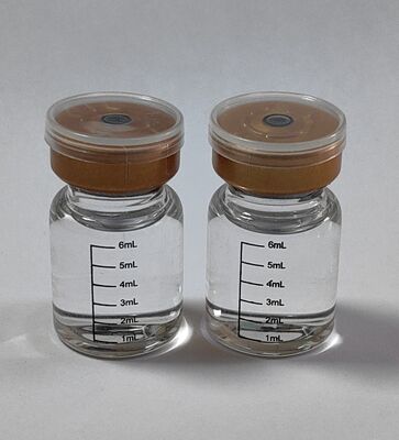 ยาฉีดใต้ผิวหนัง GS-441524 ความบริสุทธิ์สูง สำหรับรักษา FIP ในแมว ขนาด 20 มก. 30 มก.