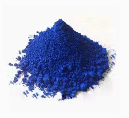 ผงเปปไทด์ทองแดง GHK-Cu CAS 49557-75-7 สำหรับสูตรเครื่องสำอาง