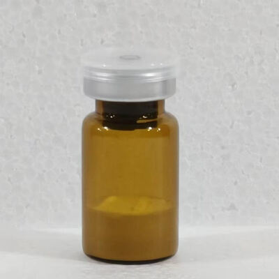 ขนาดใหญ่ NAD+ ขนาดผง CAS 53-84-9 สารวัสดุแท้ Coenzyme สําหรับห้องปฏิบัติการเครื่องสําอาง
