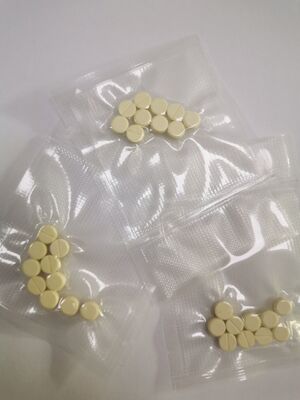 GS-441524 ความบริสุทธิ์สูง แปลงทางปากสําหรับแมว 20mg 40mg 50mg 60mg การบริการต่อวันง่าย