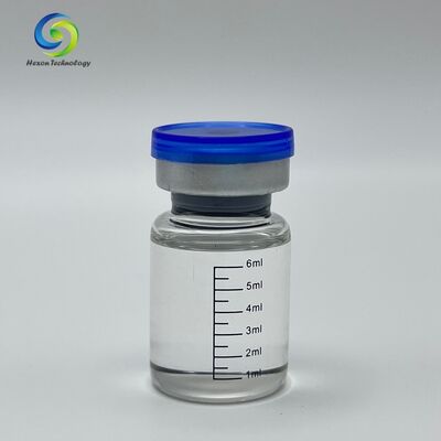 GS-441524 20mg/ml 6ml การฉีดสําหรับแมว FIP การรักษาเชื้อไวรัสทางสัตวแพทย์