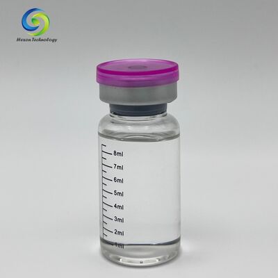 วัตกรรมสัตวแพทย์ GS-441524 การฉีด 20mg/mL 30mg/mL โรคไวรัสที่มีความมั่นคงสูง สําหรับการดูแลแมว