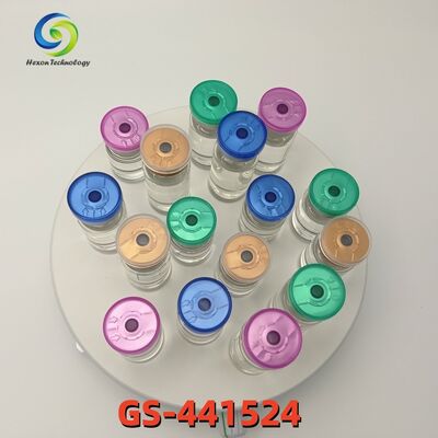 FIP GS-441524 ยาฉีด 30mg/mL ยาฉีดต้านไวรัสแมว 10mL EU ญี่ปุ่น เกาหลี